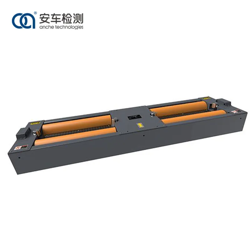 Como un probador de velocímetro mellora a precisión do vehículo?